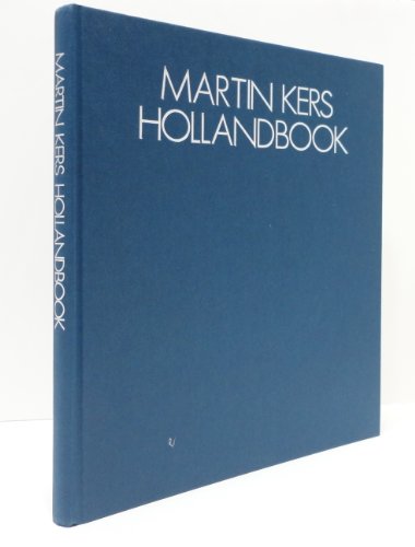 Photographic Impressions of Holland for Tourists