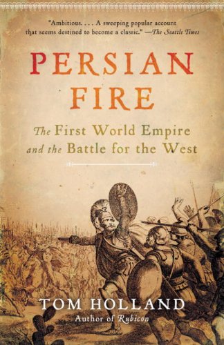 Persian Fire: An Audience Guide