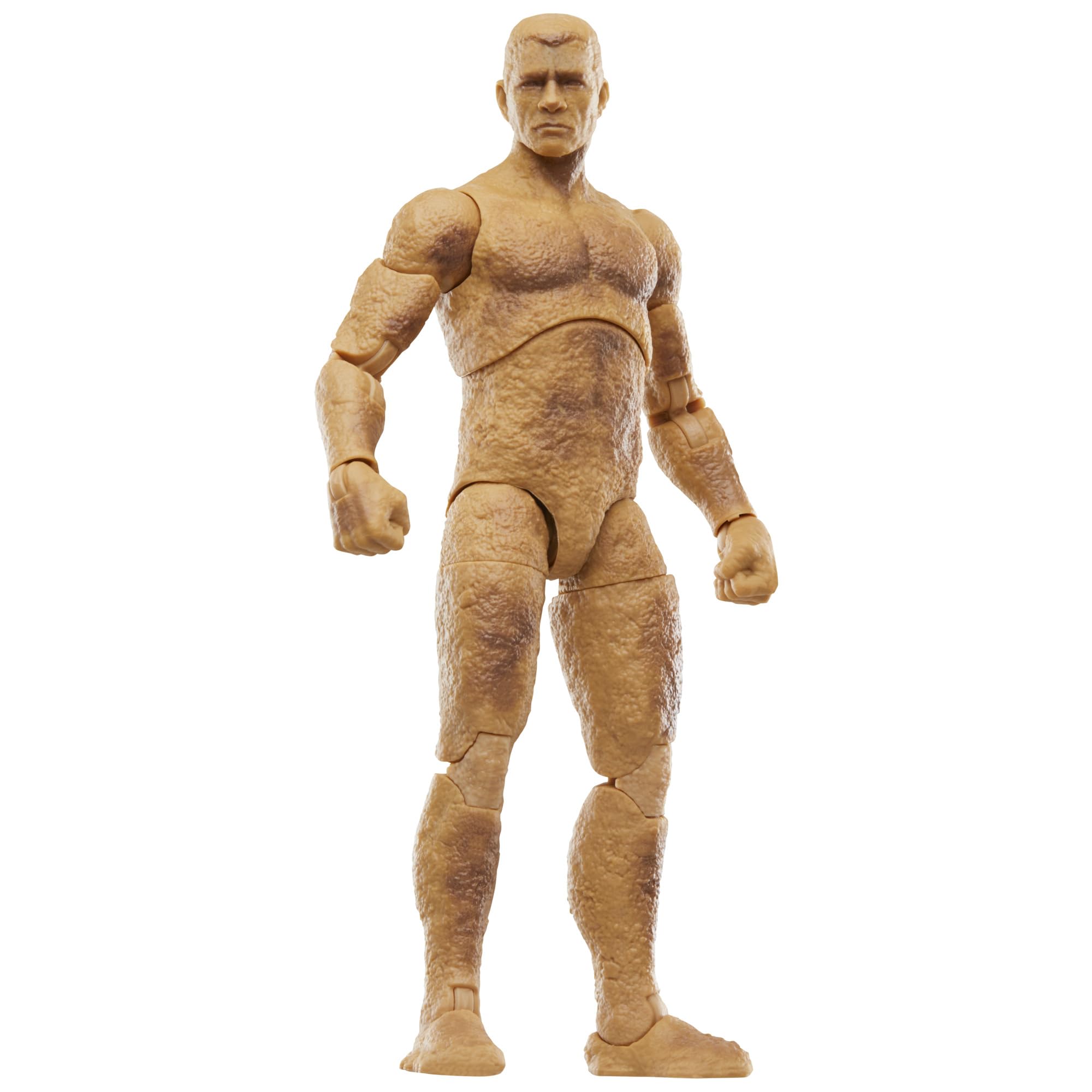 Marvel Legends Sandman & No Way Home Spider-Man 6-Inch Action Figures